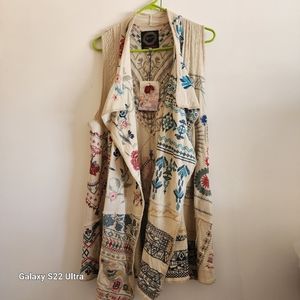 Johnny was vest❤️